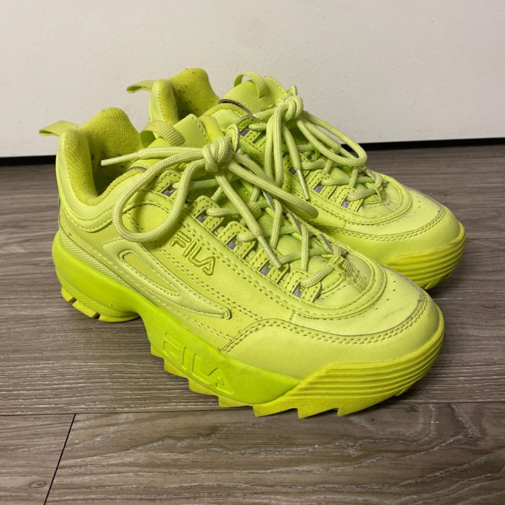 Fila Disruptor 2